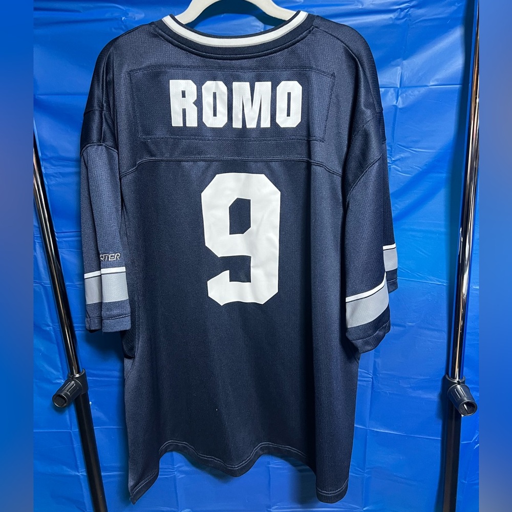 Like New! Starter Tony Romo #9 Jersey sz 2XL (2at)